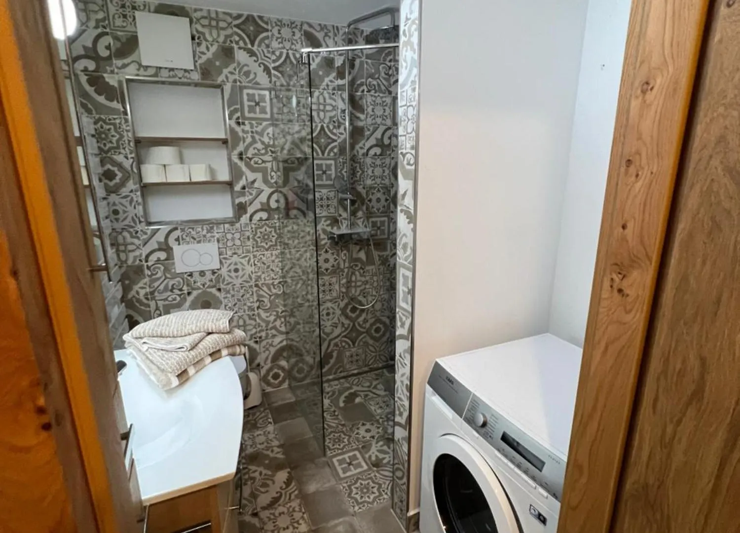Lifestyle Wohnung Mit Terrasse Und Garten Augsburg